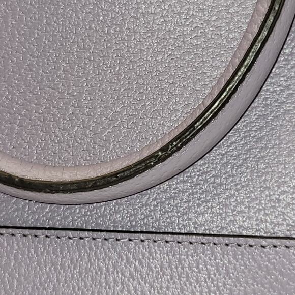 Kate Spade New York Wellesly Small Camryn Light Purple Handbag - Picture 6 of 16